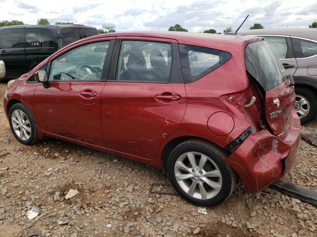 Photo 2 from auction – 2016 NISSAN VERSA NOTE with VIN 3N1CE2CP2GL407613
