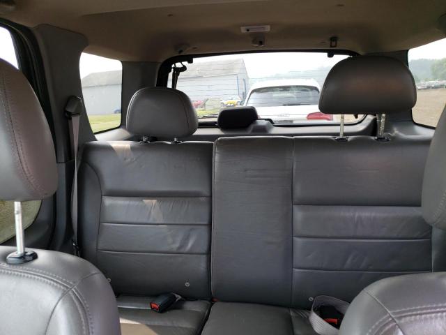 Photo 10 from auction – 2002 FORD ESCAPE XLT with VIN 1FMCU03192KA62697