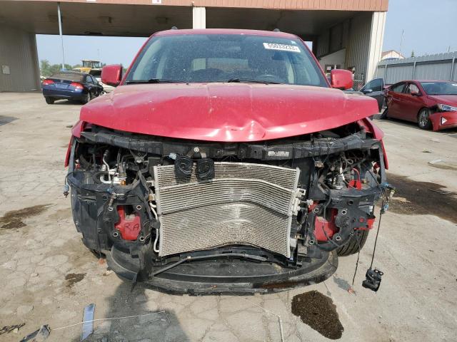 Photo 5 from auction – 2013 DODGE JOURNEY SX with VIN 3C4PDCBB8DT736339