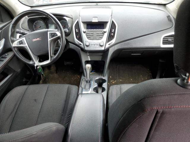 Photo 8 from auction – 2010 GMC TERRAIN SL with VIN 2CTFLEEY4A6361516