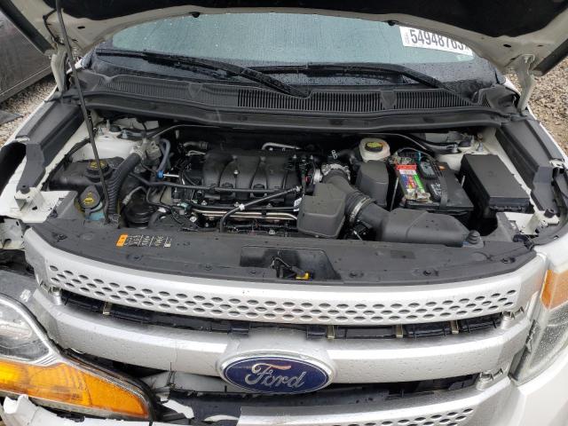 صورة رقم 11 من المزاد - 2014 FORD EXPLORER X مع VIN 1FM5K7D82EGA88729
