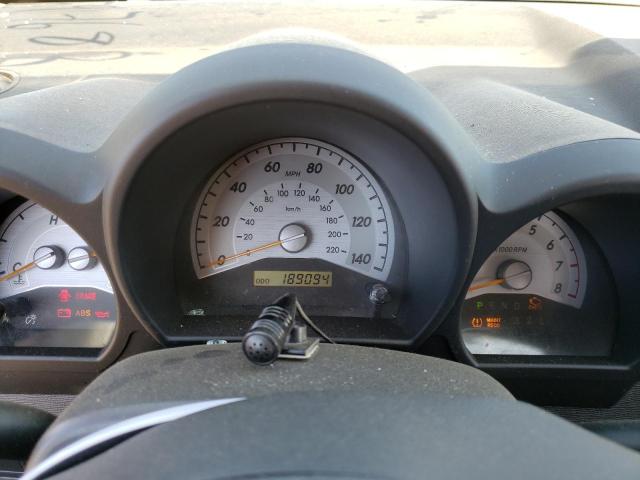 Zdjęcie 9 z aukcji – 2007 TOYOTA SCION z VIN JTKDE177X70145044