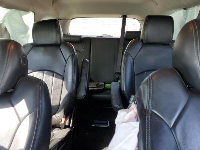 Photo 10 from auction – 2014 BUICK ENCLAVE with VIN 5GAKRBKD5EJ115108