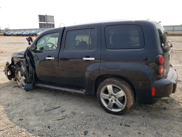Photo 2 from auction – 2009 CHEVROLET HHR with VIN 3GNCA53V79S643232