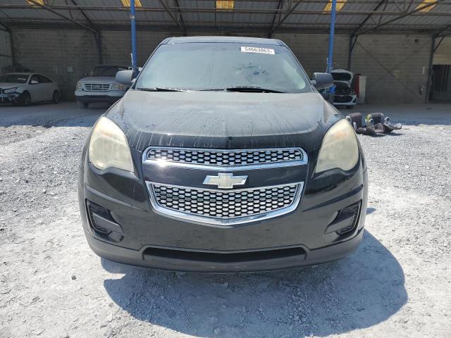 Photo 5 from auction – 2011 CHEVROLET EQUINOX LS with VIN 2GNALBEC5B1294682