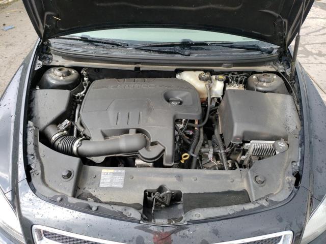 Photo 11 from auction – 2012 CHEVROLET MALIBU LS with VIN 1G1ZB5E03CF358601