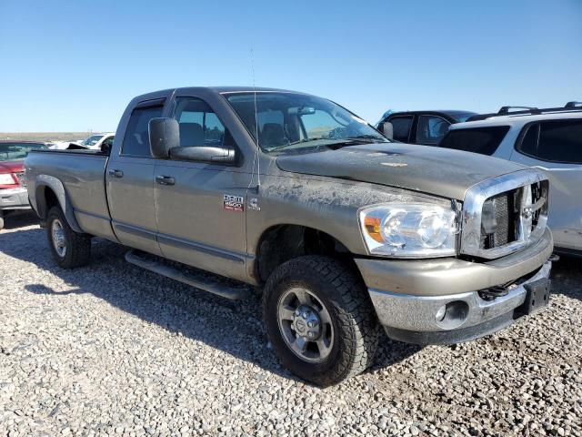 Foto 4 de la subasta – 2007 DODGE RAM 3500 S con VIN 3D7MX38A67G842123