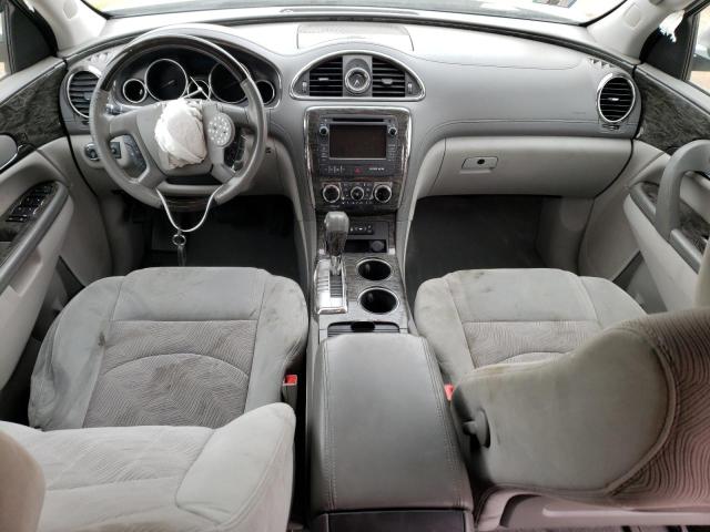 Photo 8 from auction – 2014 BUICK ENCLAVE with VIN 5GAKRAKD0EJ358514