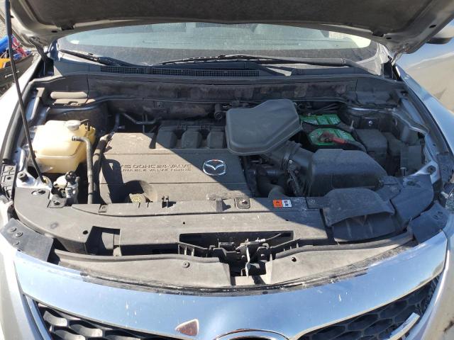 Photo 11 from auction – 2011 MAZDA CX-9 with VIN JM3TB3BV8B0325443