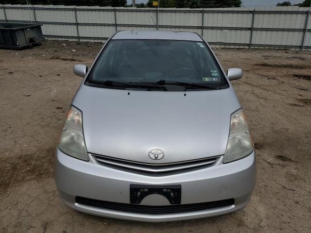 Photo 5 from auction – 2009 TOYOTA PRIUS with VIN JTDKB20U993530173