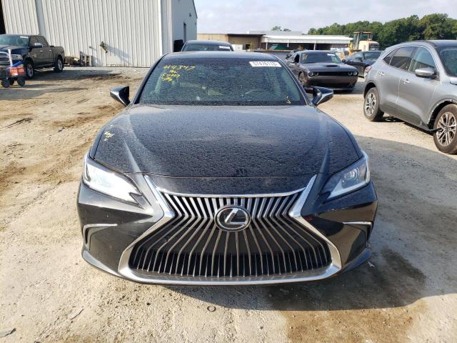 Photo 5 from auction – 2020 LEXUS ES 350 with VIN 58ADZ1B12LU078087