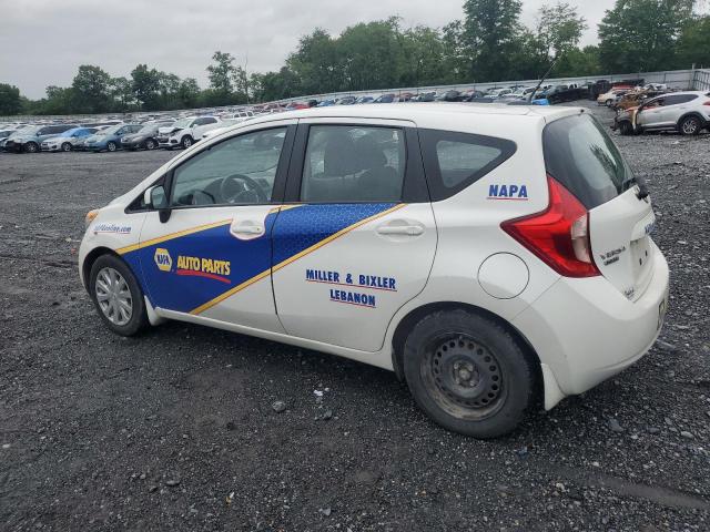 Photo 2 from auction – 2014 NISSAN VERSA NOTE with VIN 3N1CE2CP9EL399345