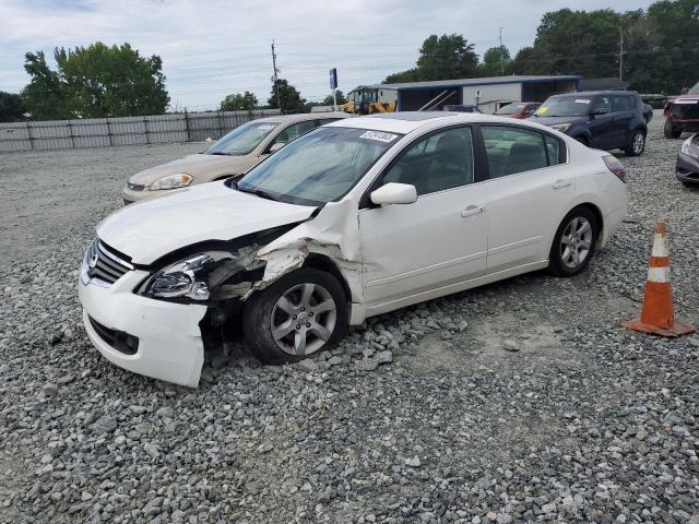 Photo 1 from auction – 2007 NISSAN ALTIMA 2.5 with VIN 1N4AL21E47N492939
