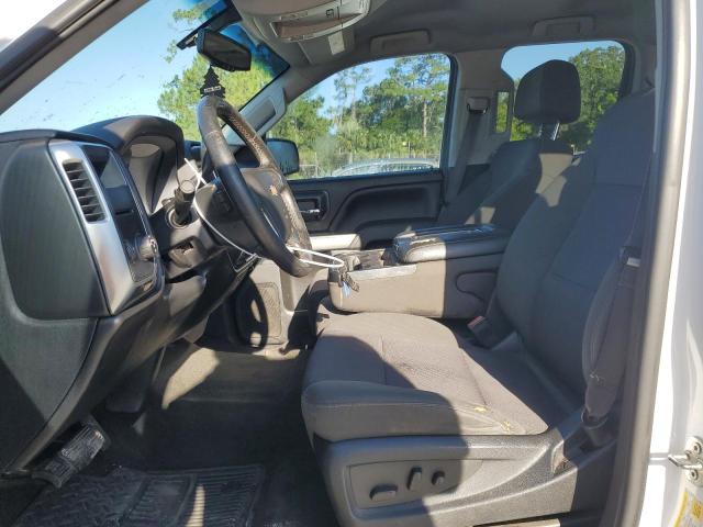 Photo 7 from auction – 2015 CHEVROLET SILVERADO with VIN 1GCRCREC0FZ300809