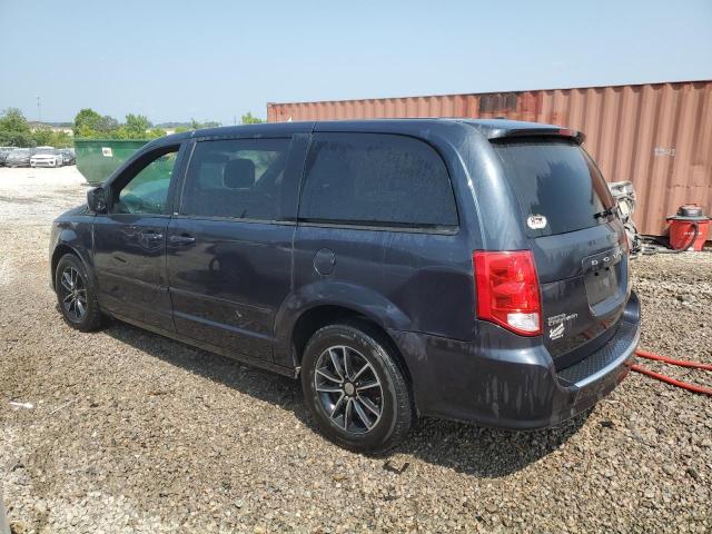 Photo 2 from auction – 2013 DODGE GRAND CARA with VIN 2C4RDGCG1DR817387