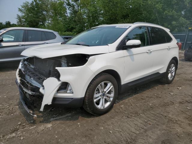 FORD EDGE SEL 2020 مع رقم تعريف المركبة 2FMPK4J99LBA05970 - صورة من المزاد