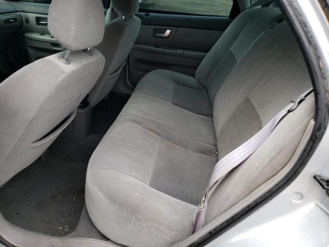 Photo 10 from auction – 2003 FORD TAURUS SE with VIN 1FAFP53253A162758