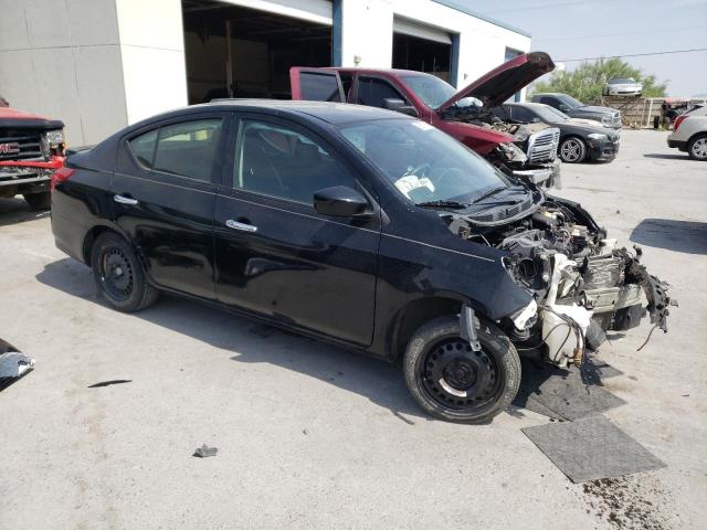 Photo 4 from auction – 2015 NISSAN VERSA S with VIN 3N1CN7AP2FL883679