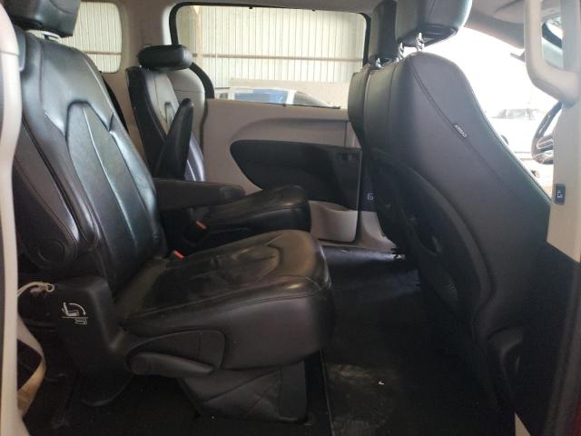 Photo 11 from auction – 2017 CHRYSLER PACIFICA T with VIN 2C4RC1BG5HR621735