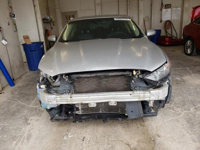 Photo 5 from auction – 2017 FORD FUSION SE with VIN 3FA6P0LU7HR217048