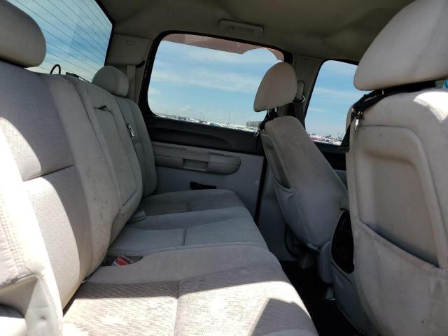 Photo 10 from auction – 2008 CHEVROLET SILVERADO with VIN 1GCHK23K88F171741