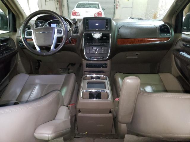 Photo 8 from auction – 2012 CHRYSLER TOWN & COU with VIN 2C4RC1CG3CR163362
