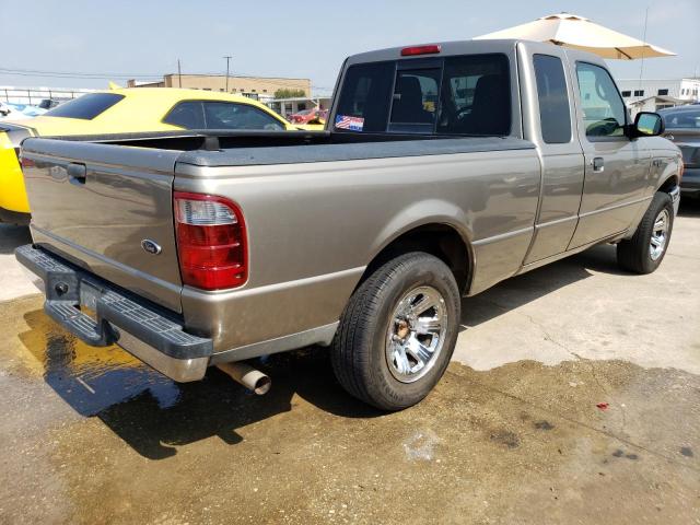 Photo 3 from auction – 2004 FORD RANGER SUP with VIN 1FTYR44U84PA18403