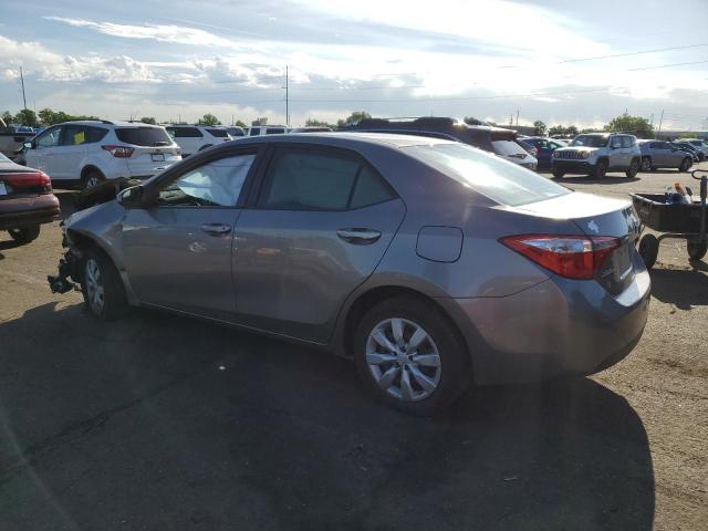 Photo 2 from auction – 2016 TOYOTA COROLLA L with VIN 2T1BURHE6GC510838