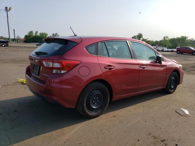Photo 3 from auction – 2018 SUBARU IMPREZA with VIN 4S3GTAA69J3722257