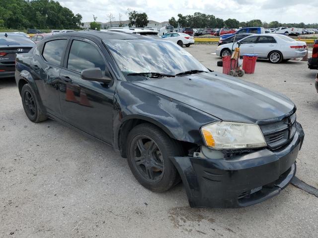 Photo 4 from auction – 2008 DODGE AVENGER SE with VIN 1B3LC46K58N572315
