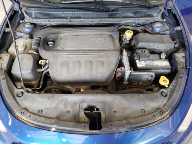 Photo 11 from auction – 2013 DODGE DART SXT with VIN 1C3CDFBA4DD153803