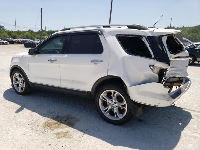 Фото 2 с аукциона – 2013 FORD EXPLORER L с VIN 1FM5K8F86DGC56776