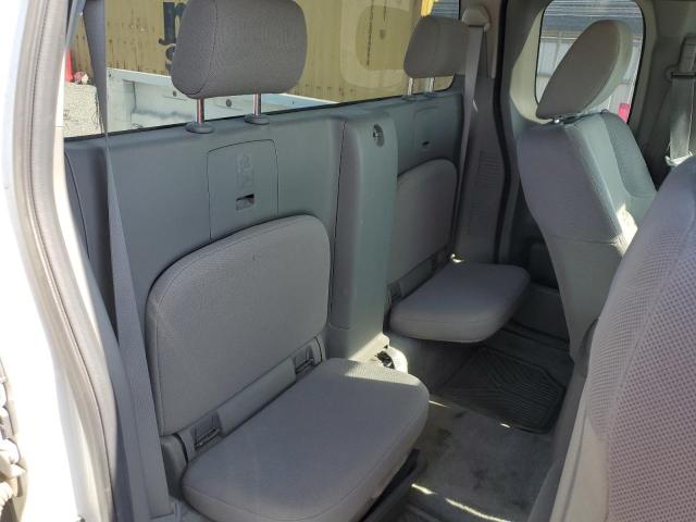 Photo 10 from auction – 2016 NISSAN FRONTIER S with VIN 1N6BD0CT0GN719049