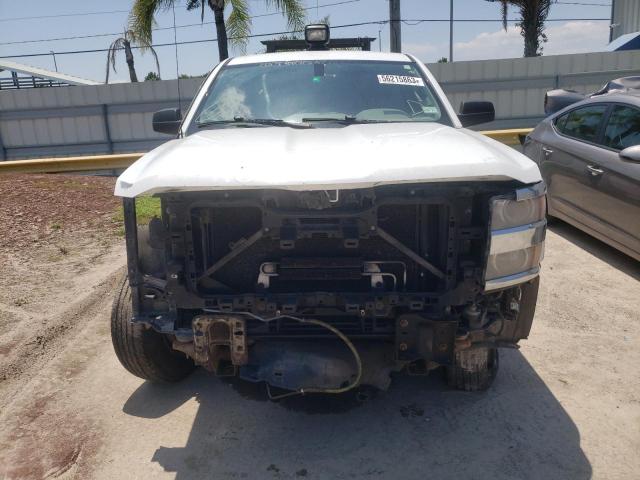 Photo 5 from auction – 2015 CHEVROLET SILVERADO with VIN 1GC1KUEG2FF666794