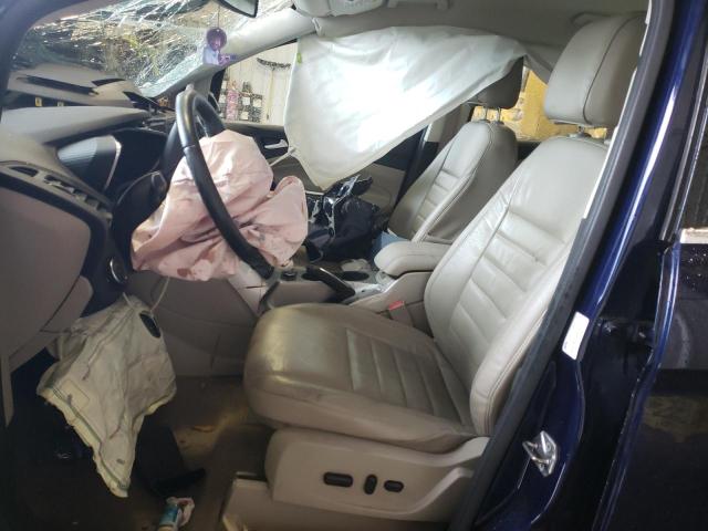 Photo 7 from auction – 2016 FORD C-MAX PREM with VIN 1FADP5CU8GL114741