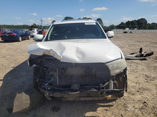 Photo 5 from auction – 2013 DODGE DURANGO R/ with VIN 1C4SDHCT3DC520814
