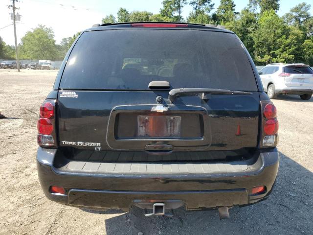 Photo 6 from auction – 2008 CHEVROLET TRAILBLAZE with VIN 1GNDS13S082146212