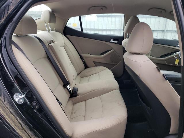 Photo 10 from auction – 2015 KIA OPTIMA HYB with VIN KNAGM4AD5F5089018