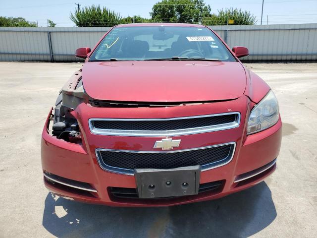 Photo 5 from auction – 2012 CHEVROLET MALIBU 1LT with VIN 1G1ZC5E09CF328953