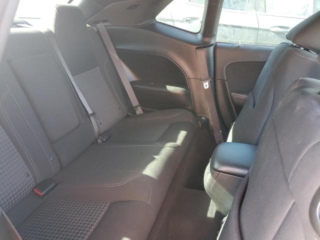 Photo 10 from auction – 2020 DODGE CHALLENGER with VIN 2C3CDZAG7LH196492