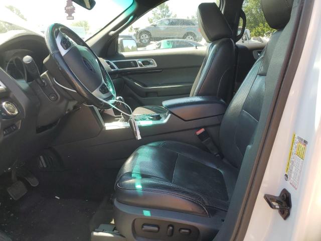 Photo 7 from auction – 2012 FORD EXPLORER L with VIN 1FMHK8F87CGA60986