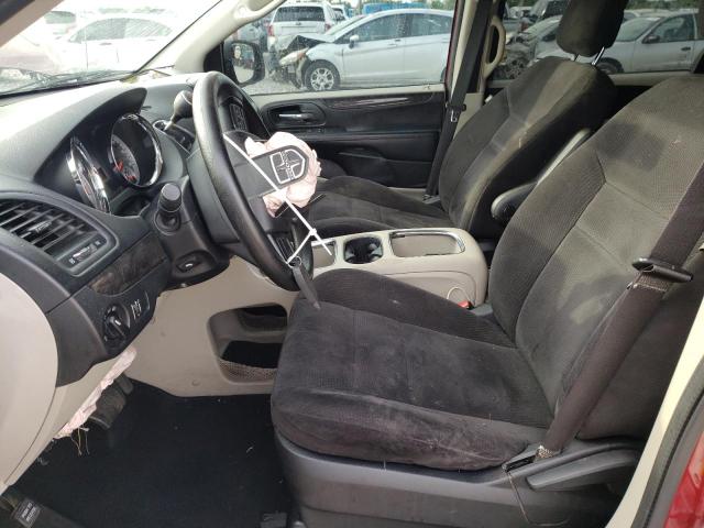 Photo 7 from auction – 2014 DODGE GRAND CARA with VIN 2C4RDGCGXER479005