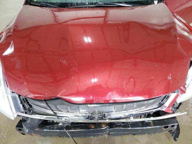 Photo 11 from auction – 2012 NISSAN ALTIMA BAS with VIN 1N4AL2AP4CC176643
