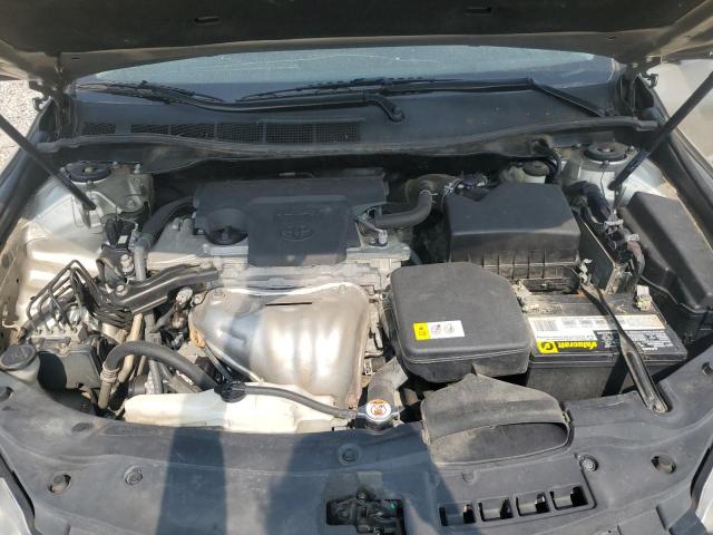 Photo 11 from auction – 2017 TOYOTA CAMRY LE with VIN 4T1BF1FK6HU431254