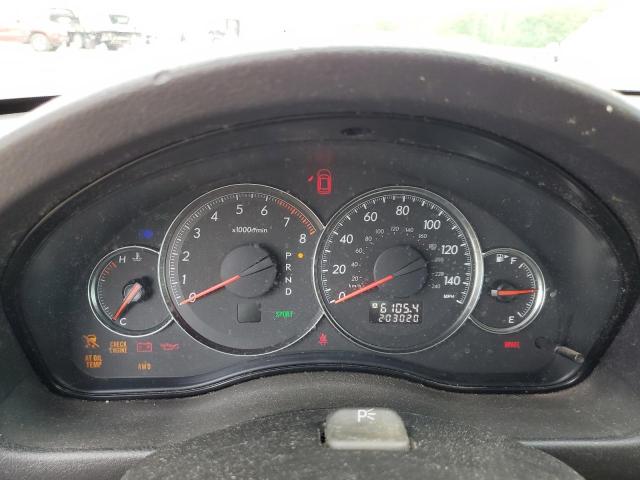 صورة رقم 9 من المزاد - 2008 SUBARU LEGACY 2.5 مع VIN 4S3BL626387217680