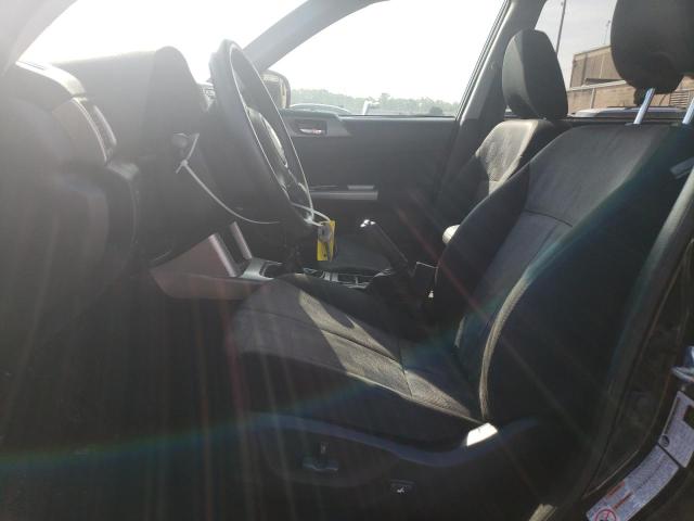 Photo 7 from auction – 2010 SUBARU FORESTER 2 with VIN JF2SH6CC5AG707826