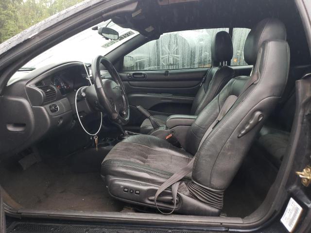Photo 7 from auction – 2004 CHRYSLER SEBRING with VIN 1C3EL55RX4N276751