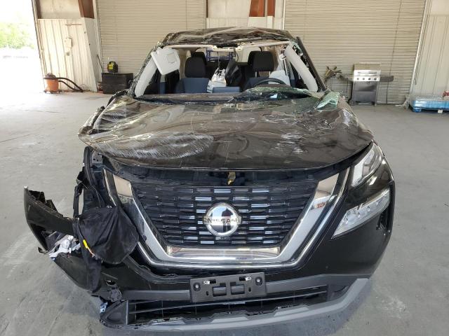 Photo 5 from auction – 2021 NISSAN ROGUE SV with VIN 5N1AT3BB2MC765075