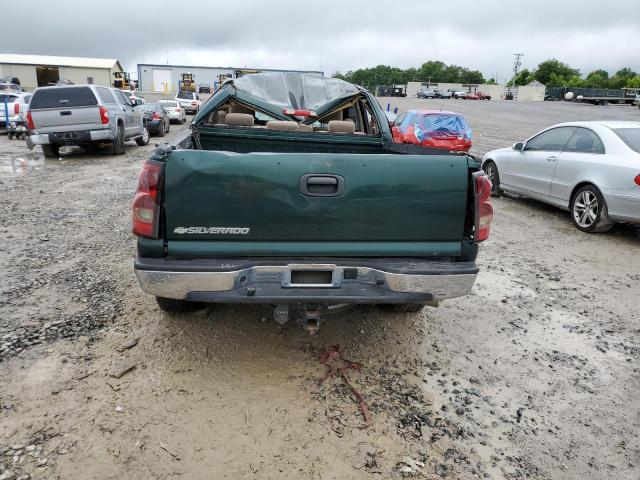 Photo 6 from auction – 2007 CHEVROLET SILVERADO with VIN 2GCEC13Z571142081