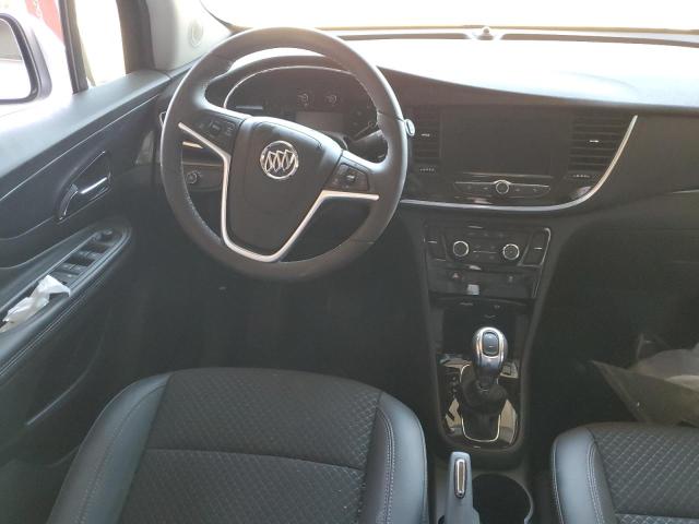Photo 8 from auction – 2022 BUICK ENCORE PRE with VIN KL4CJESM7NB555475